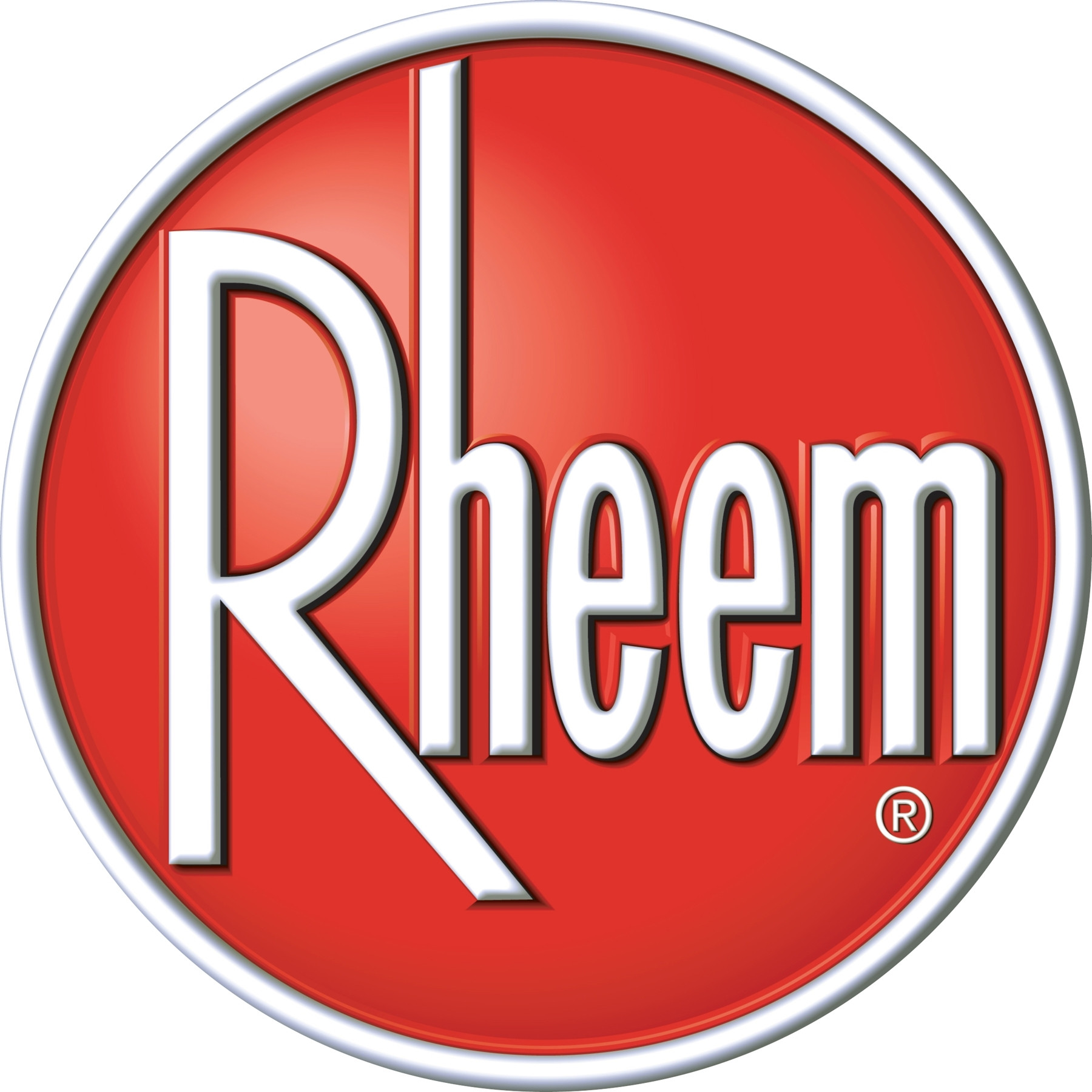 Rheem Logo