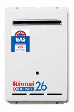 Rinnai Infinity 26small