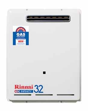 Rinnai Infinity 32small