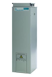Vulcan Gas 135L mediumLHS 648135209