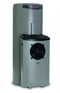 Rheem MPi325 Heat Pump