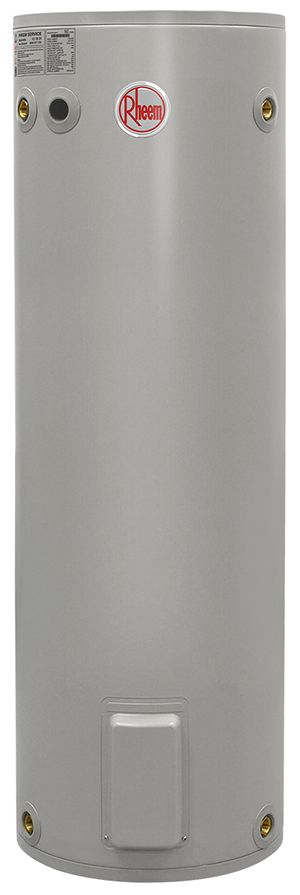 Rheem Electric 160L single 191160small