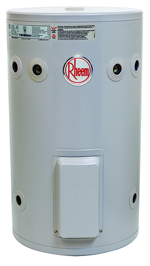 Rheem Electric Dual Handed 50L LR191050small