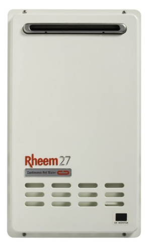Rheem Integrity 27Lsmall