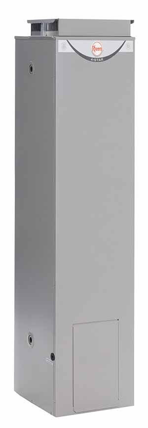 Rheem Integrity 90 L 4 Star