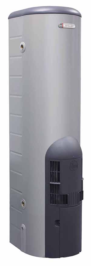 Rheem Stellar 360 VE Left Handed Viewsmall