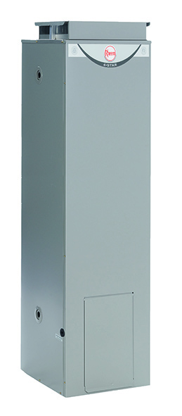 Rheemglas Gas 135L LR 347135